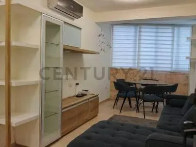 Alquiler de Apartamento - 3