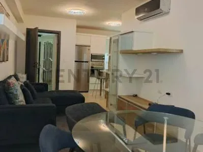 Alquiler de Apartamento - 4