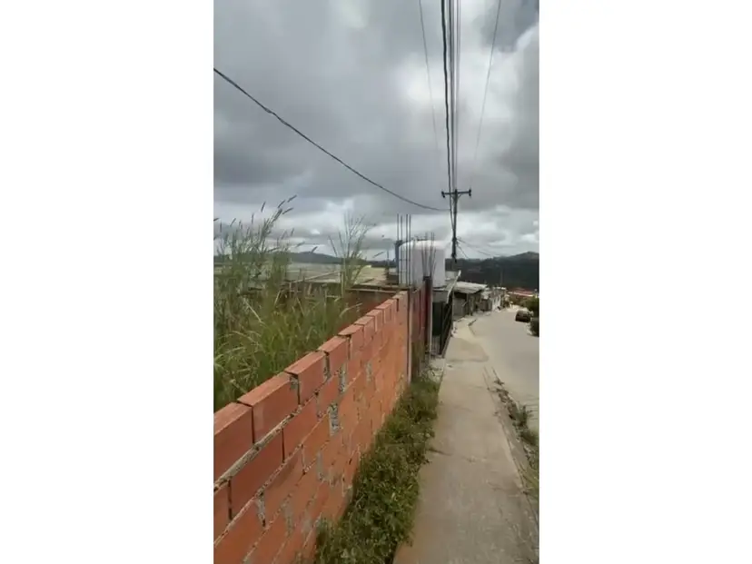 Vendo casa 120m2 San Antonio de Los Altos 1675