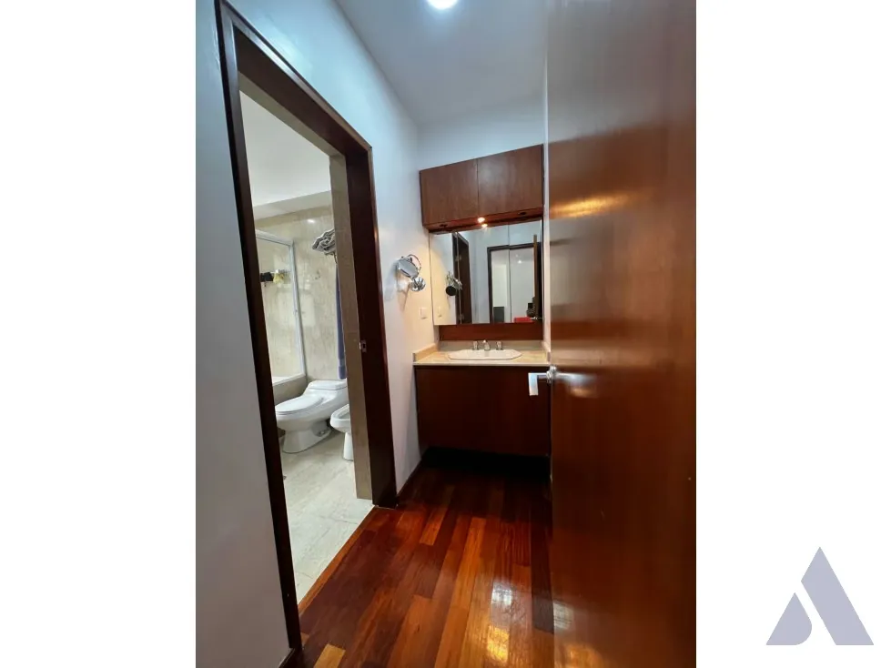 Vendo apartamento 187m2 Los Chorros 0591 - 11