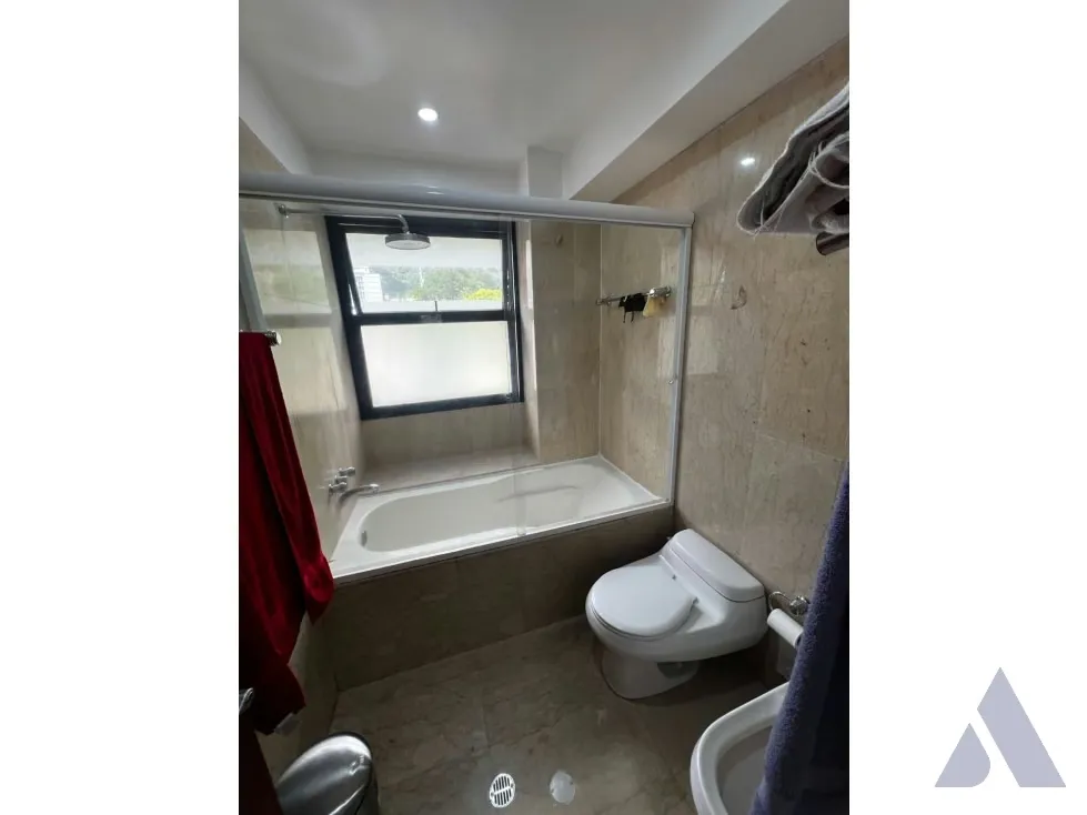 Vendo apartamento 187m2 Los Chorros 0591 - 12