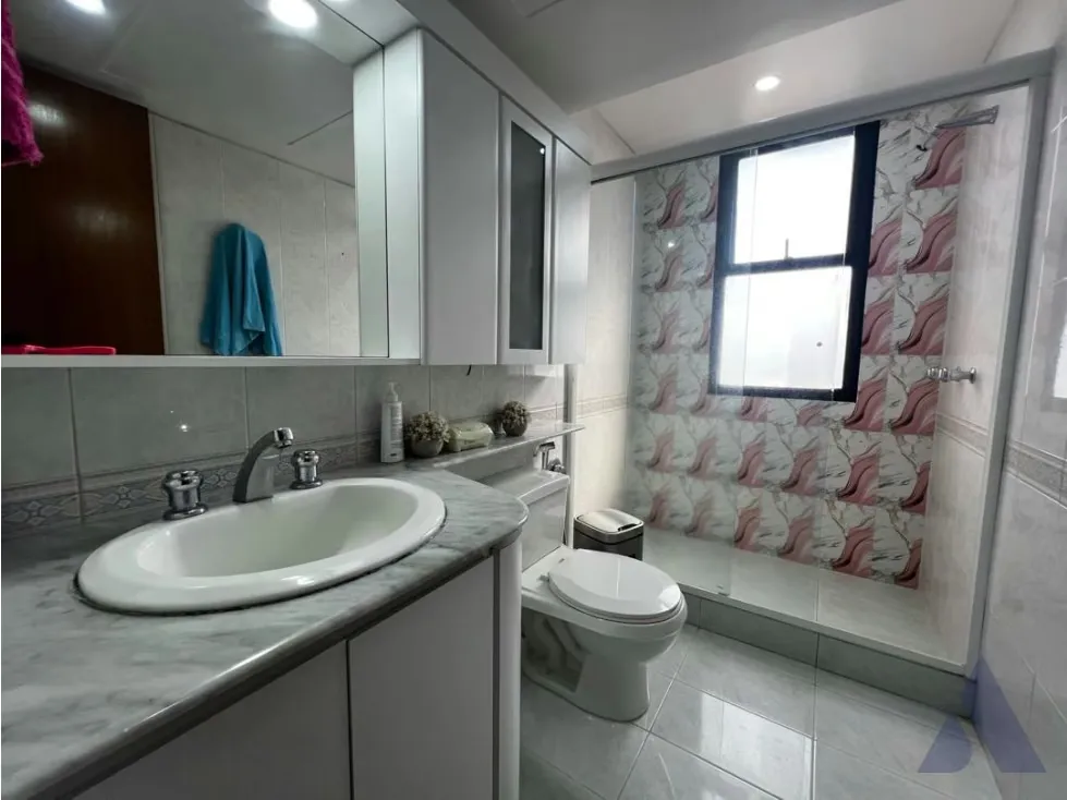 Vendo apartamento 187m2 Los Chorros 0591 - 14