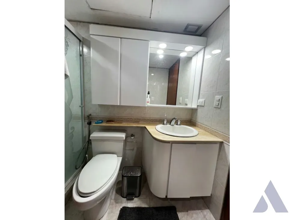 Vendo apartamento 187m2 Los Chorros 0591 - 16