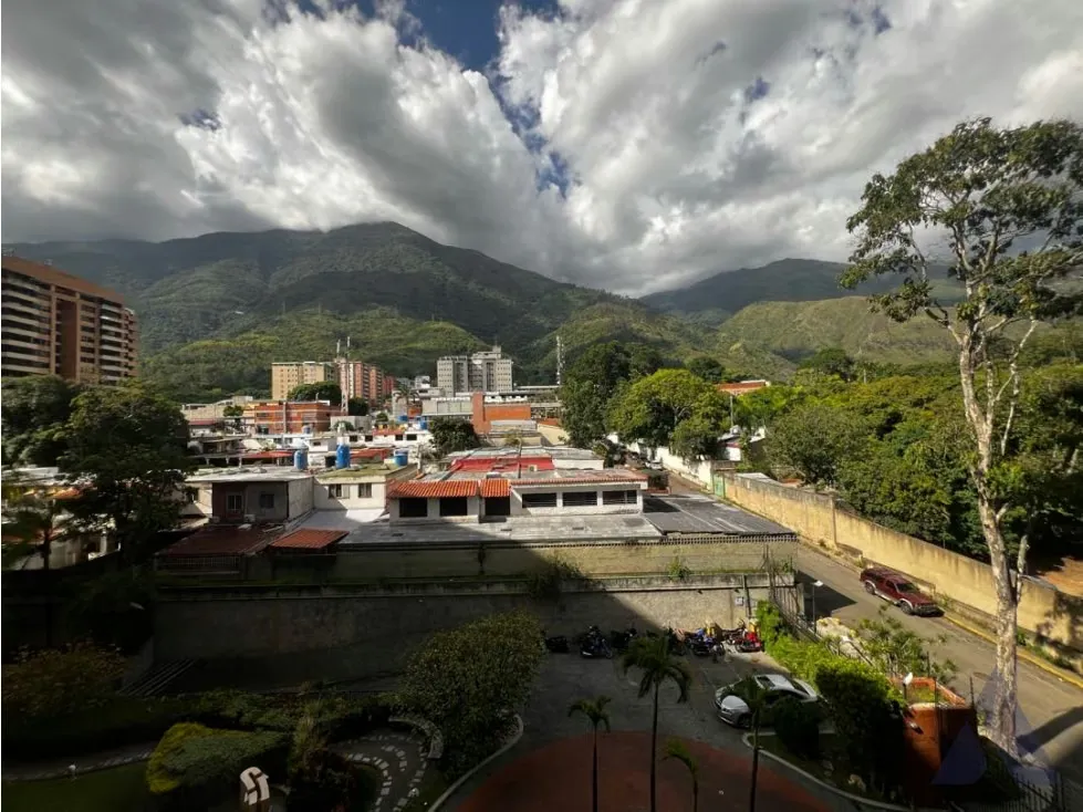 Vendo apartamento 187m2 Los Chorros 0591 - 17