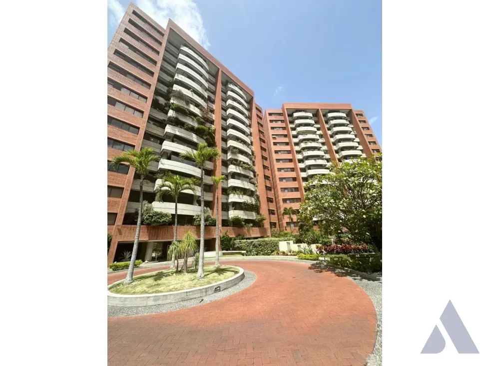 Vendo apartamento 187m2 Los Chorros 0591 - 19