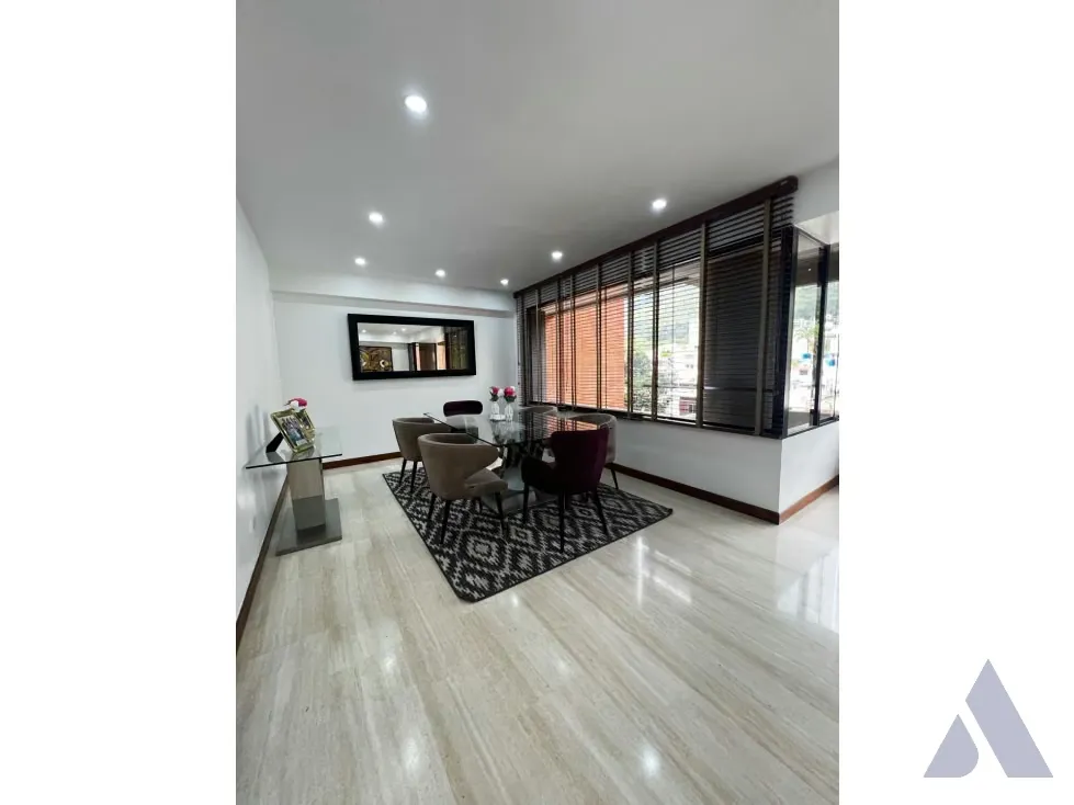 Vendo apartamento 187m2 Los Chorros 0591 - 3