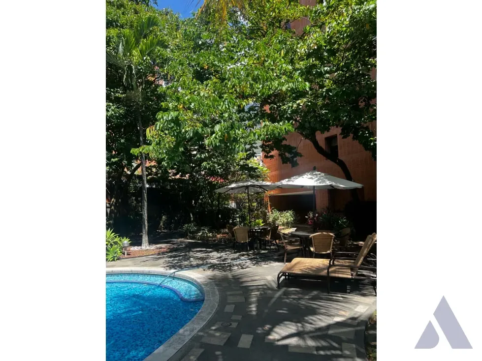 Vendo apartamento 187m2 Los Chorros 0591 - 21