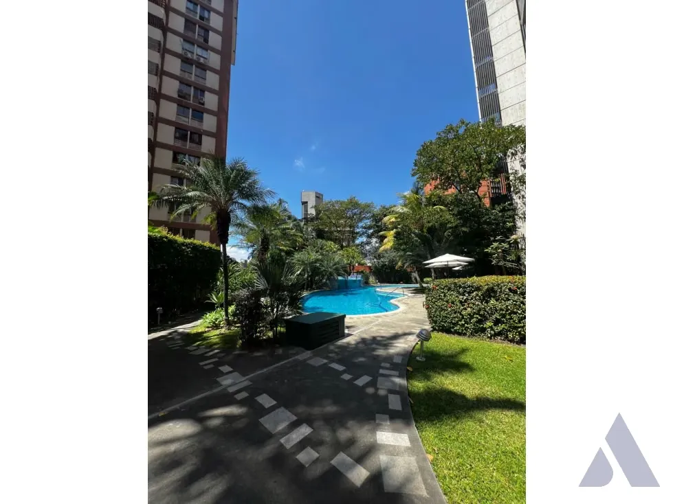 Vendo apartamento 187m2 Los Chorros 0591 - 22