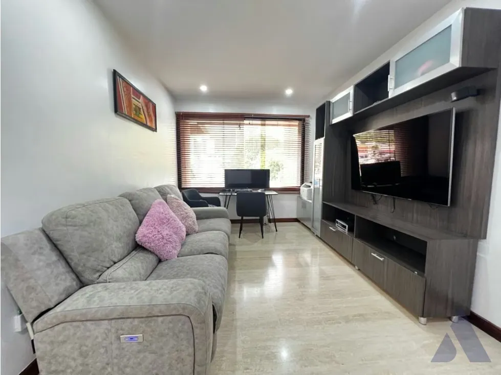 Vendo apartamento 187m2 Los Chorros 0591 - 6