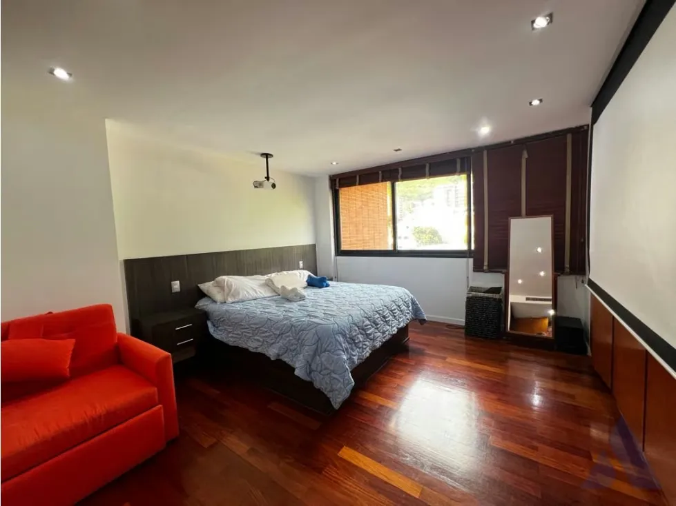Vendo apartamento 187m2 Los Chorros 0591 - 10