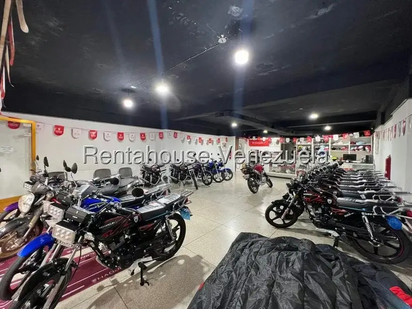 Comercial (Local Comercial) en Alquiler en Chacao, Distrito Metropolitano