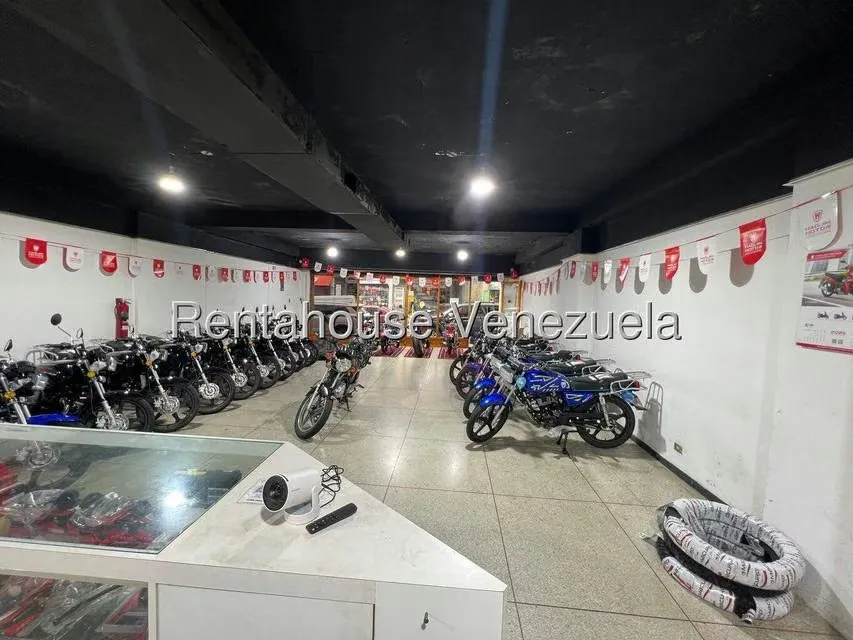 Local Comercial en Alquiler en Chacao, Distrito Metropolitano - 4