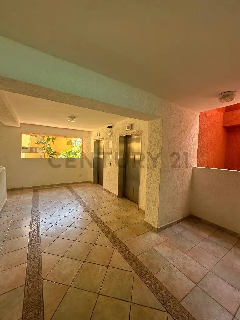 Apartamento en excelente condominio a orilla de playa - 13