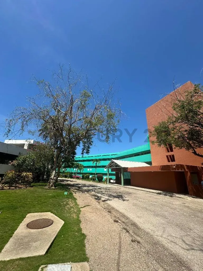 Apartamento en excelente condominio a orilla de playa - 16