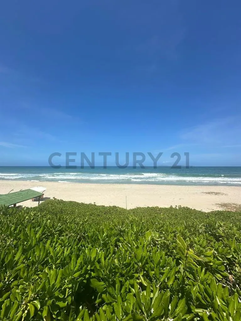 Apartamento en excelente condominio a orilla de playa - 18