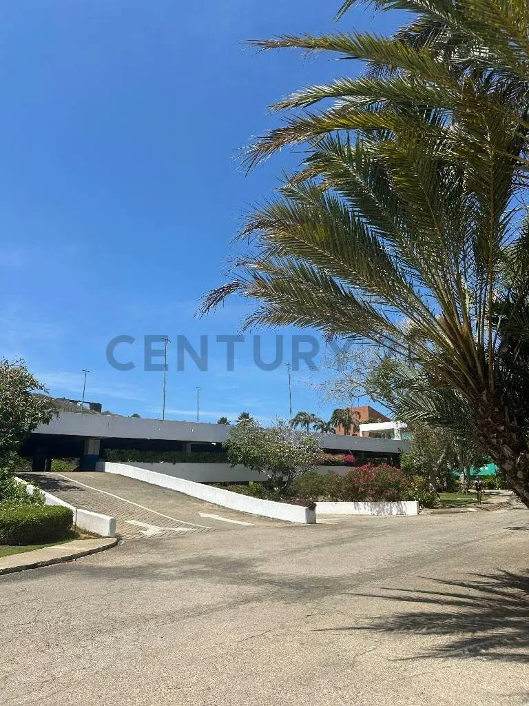 Apartamento en excelente condominio a orilla de playa - 24