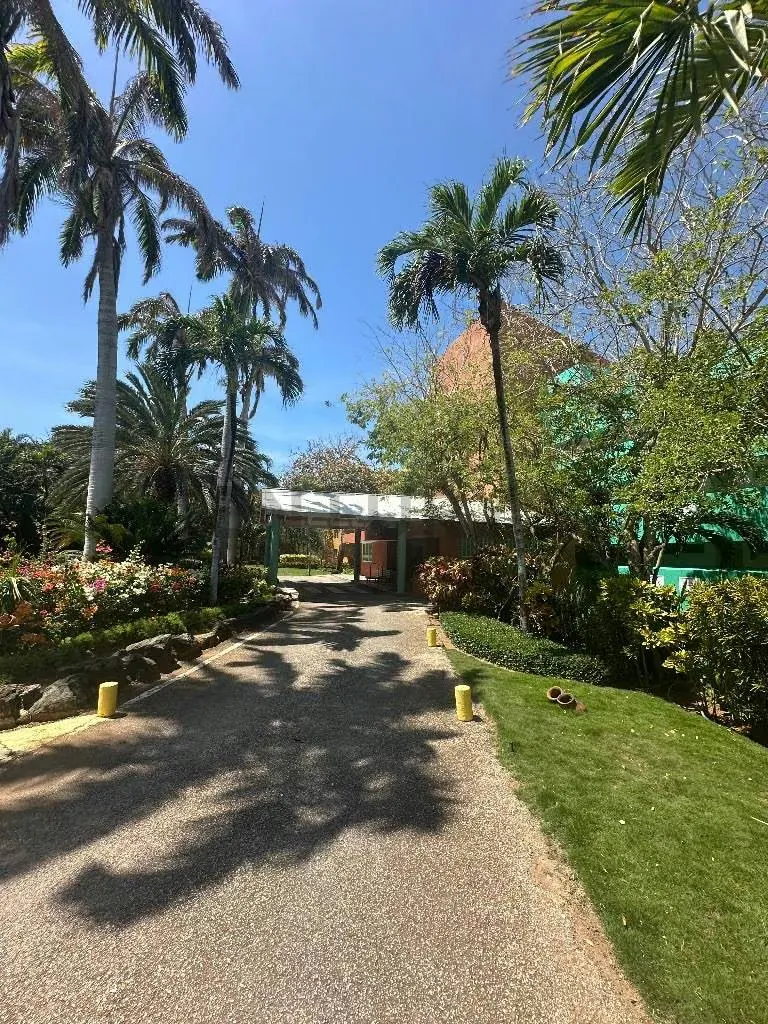 Apartamento en excelente condominio a orilla de playa - 3