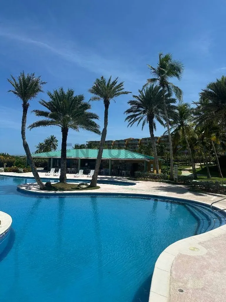 Apartamento en excelente condominio a orilla de playa - 8