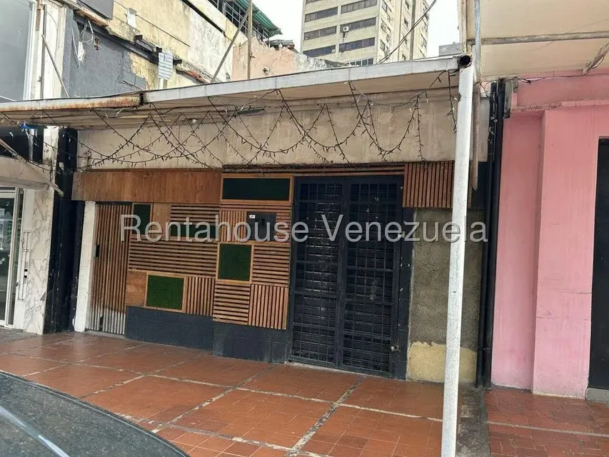 Local Comercial en Alquiler en Centro, Lara