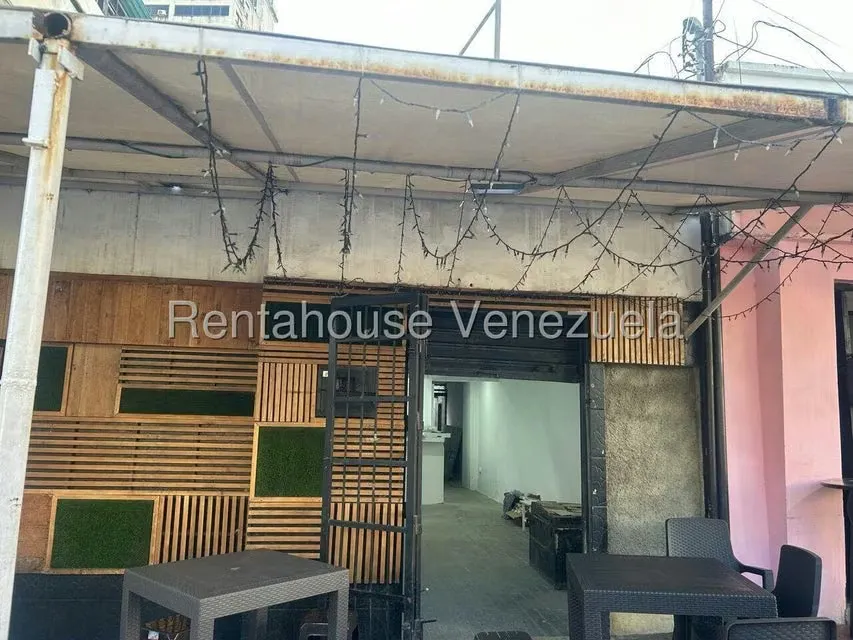 Local Comercial en Alquiler en Centro, Lara - 2