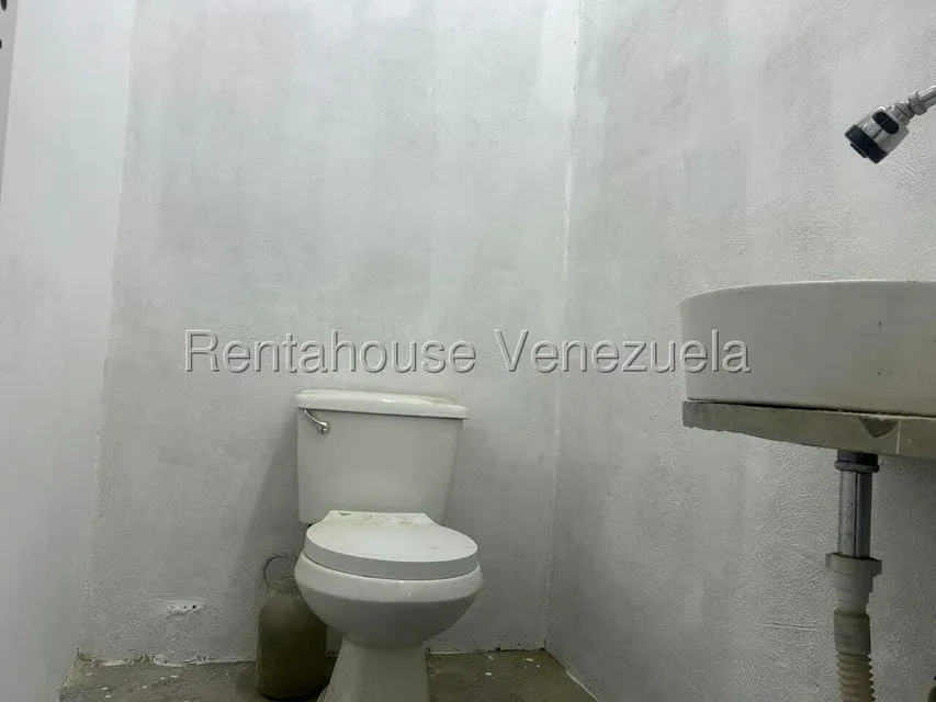 Local Comercial en Alquiler en Centro, Lara - 14