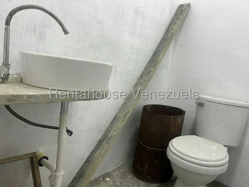 Local Comercial en Alquiler en Centro, Lara - 15