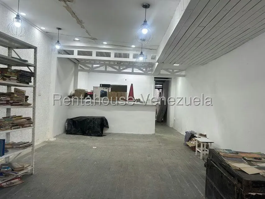 Local Comercial en Alquiler en Centro, Lara - 4