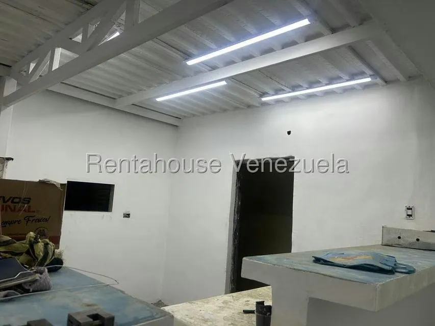Local Comercial en Alquiler en Centro, Lara - 7