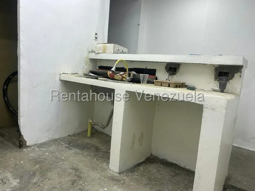 Local Comercial en Alquiler en Centro, Lara - 10