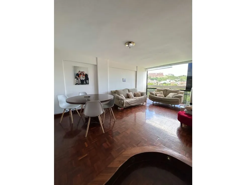 Apartamento en venta Santa Fe Sur - 2