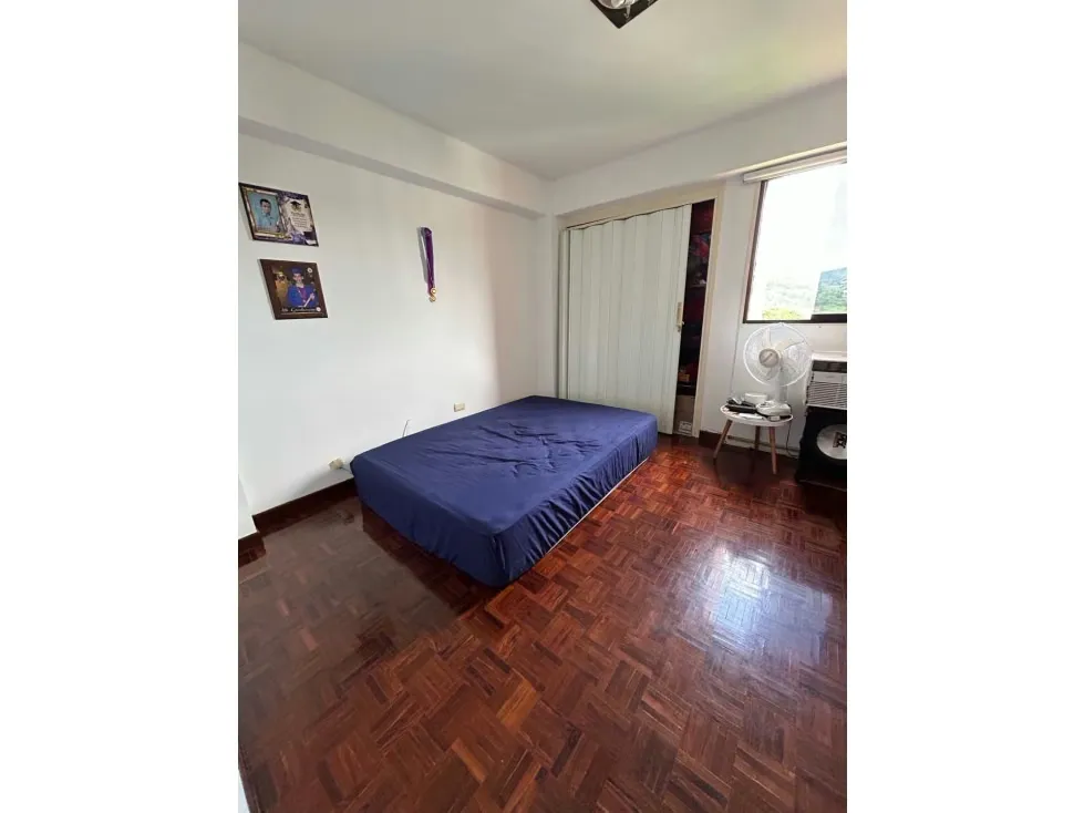 Apartamento en venta Santa Fe Sur - 11