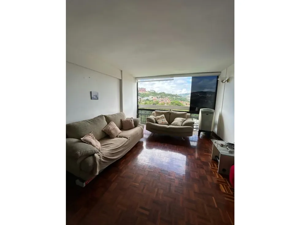 Apartamento en venta Santa Fe Sur - 17