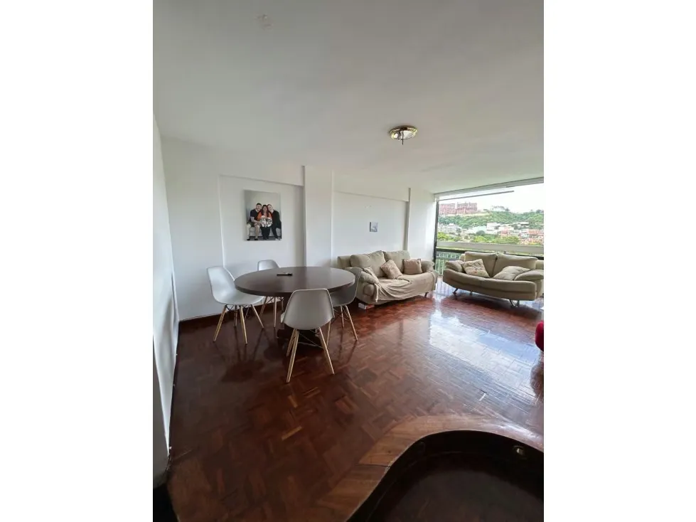 Apartamento en venta Santa Fe Sur - 19