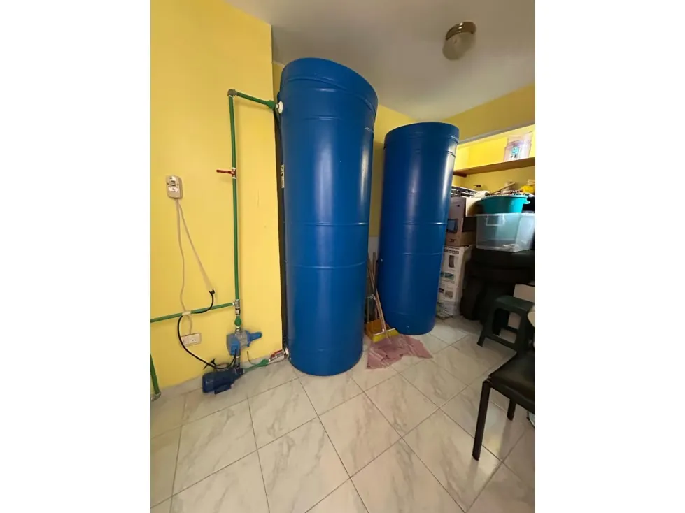 Apartamento en venta Santa Fe Sur - 22