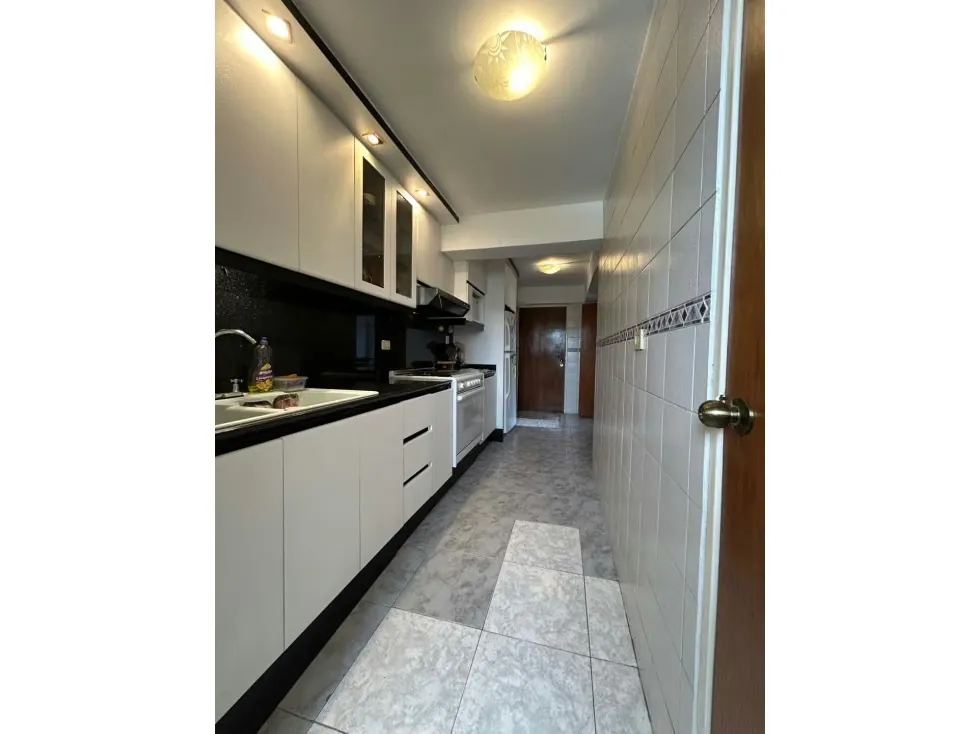 Apartamento en venta Santa Fe Sur - 5