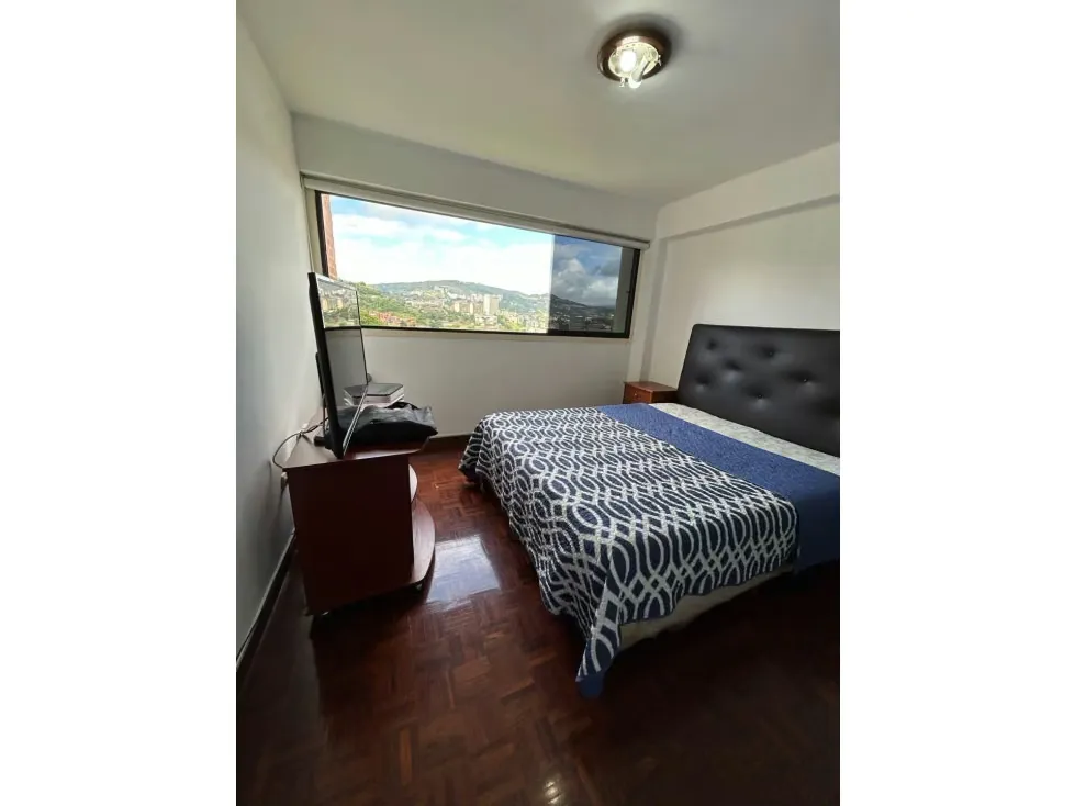Apartamento en venta Santa Fe Sur - 7