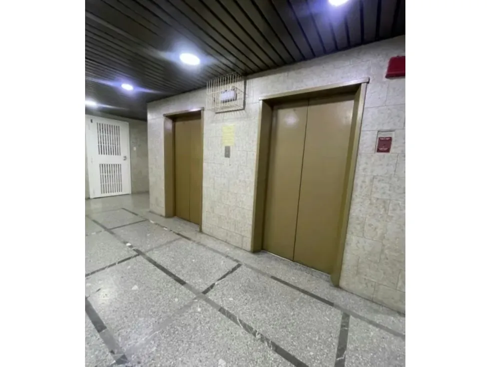 Vendo oficina/consultorio 54m2 La Campiña 9696 - 4