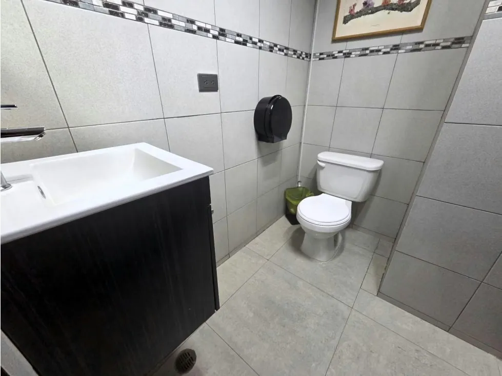 Vendo oficina/consultorio 54m2 La Campiña 9696 - 8