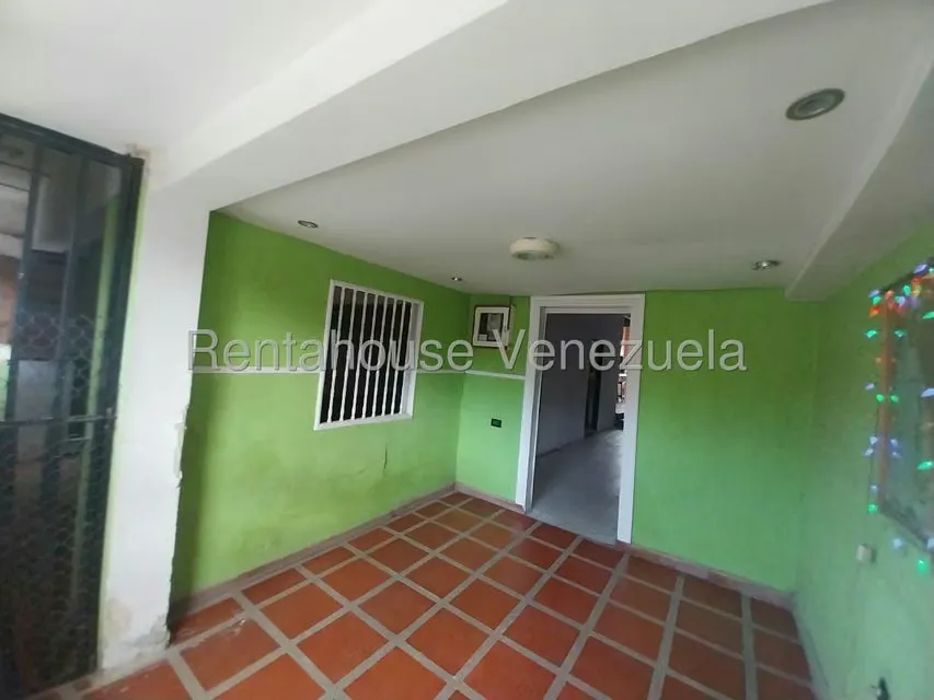 Casa (1 Nivel) en Venta en Centro, Falcon