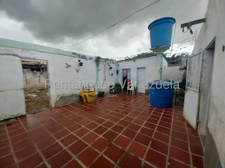 Casa (1 Nivel) en Venta en Centro, Falcon - 13