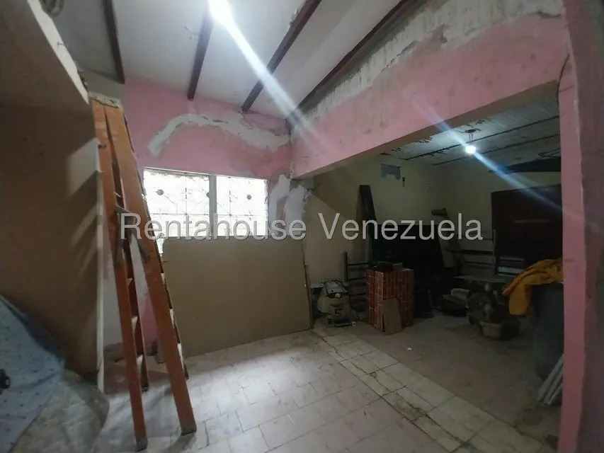 Casa (1 Nivel) en Venta en Centro, Falcon - 3