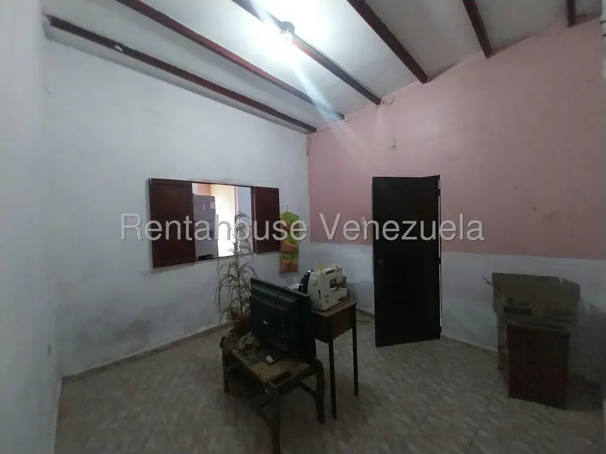 Casa (1 Nivel) en Venta en Centro, Falcon - 4