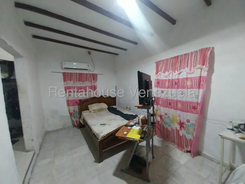 Casa (1 Nivel) en Venta en Centro, Falcon - 7