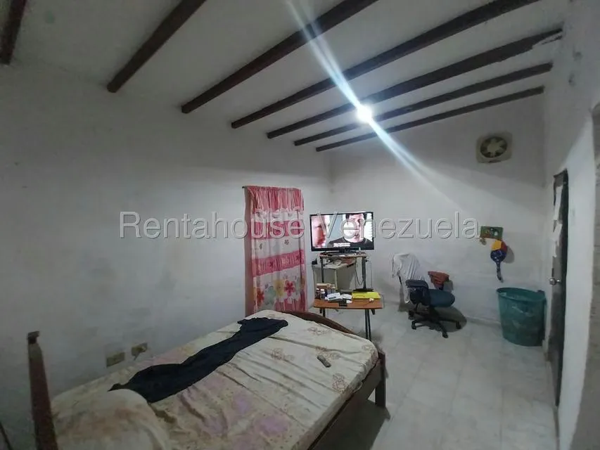 Casa (1 Nivel) en Venta en Centro, Falcon - 8