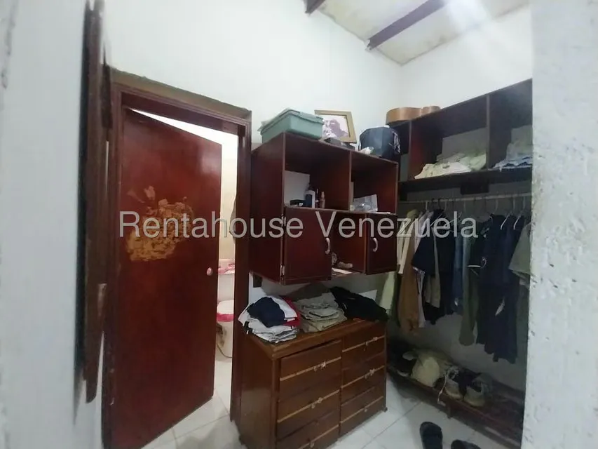 Casa (1 Nivel) en Venta en Centro, Falcon - 9