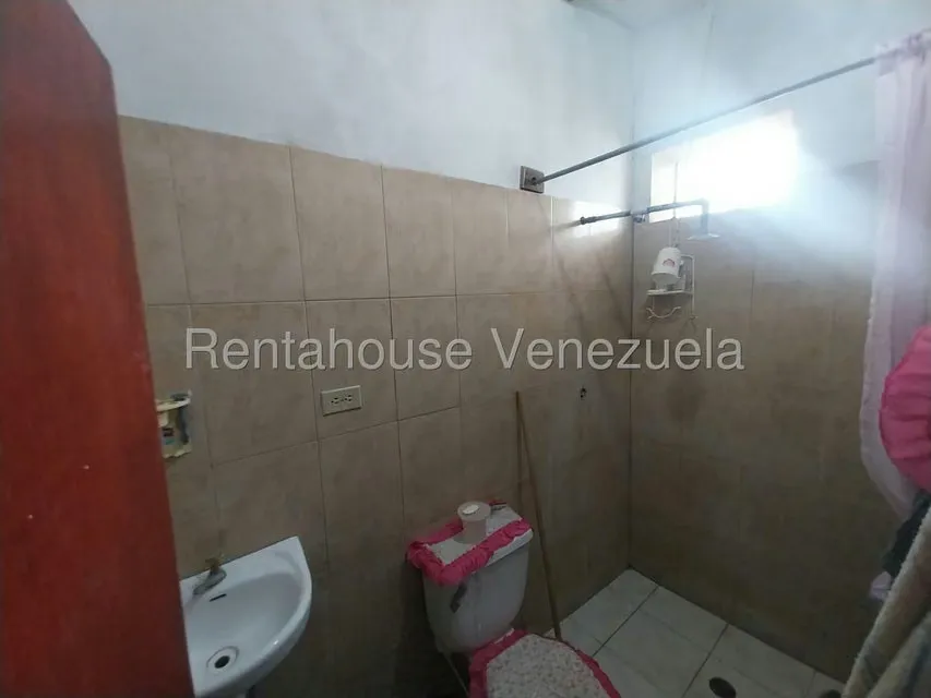 Casa (1 Nivel) en Venta en Centro, Falcon - 10