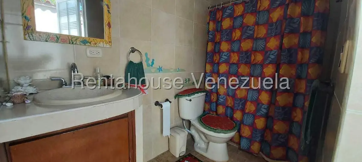 Townhouse (1 Nivel) en Venta en Avenida 31 de Julio, Nueva Esparta - 13