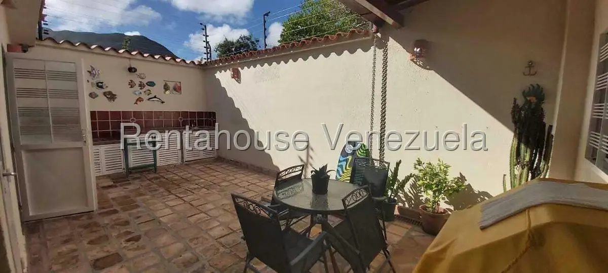 Townhouse (1 Nivel) en Venta en Avenida 31 de Julio, Nueva Esparta - 15