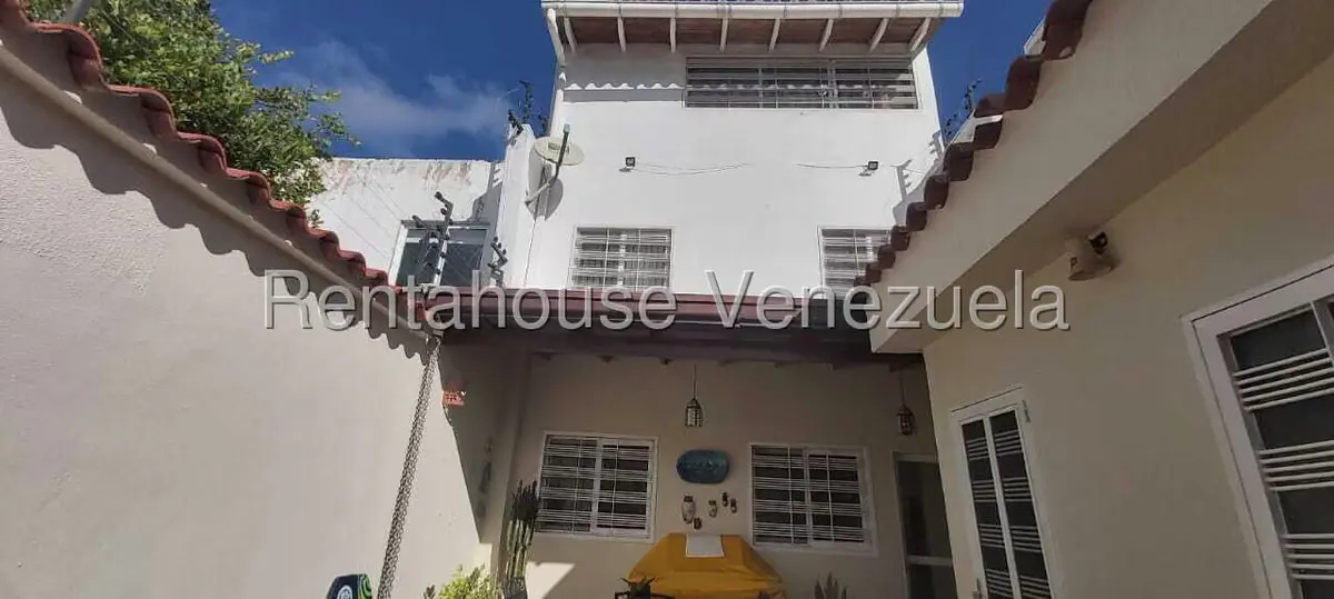 Townhouse (1 Nivel) en Venta en Avenida 31 de Julio, Nueva Esparta - 10
