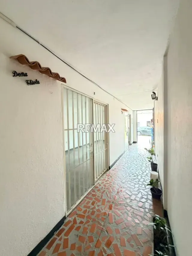 Alquiler local en barrio obrero N 8 - 2